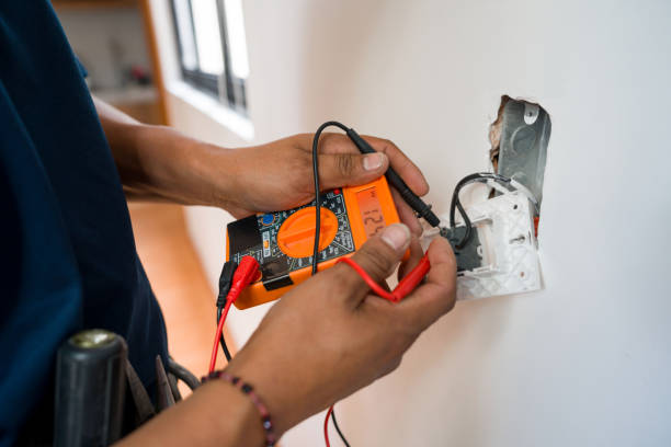 Best Electrical Upgrades for Homes  in Bridgeport, NE