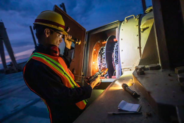 Electrical Outlet Repair in Bridgeport, NE