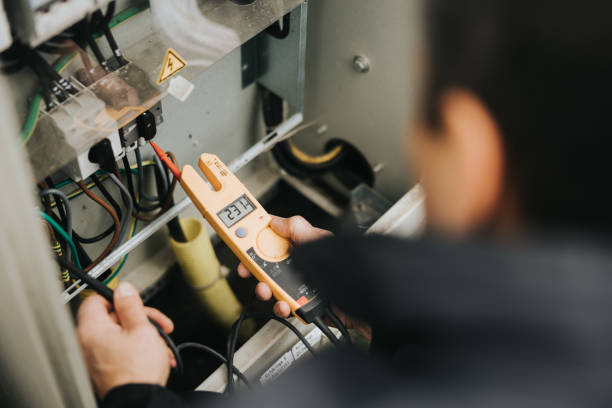 Best Best Electricians Near Me  in Bridgeport, NE