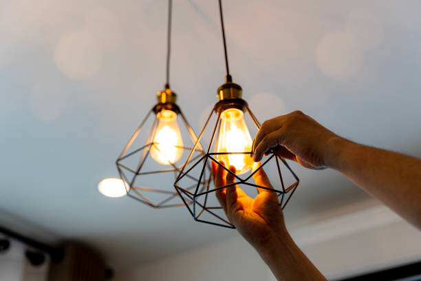 Best Home Electrical Repair  in Bridgeport, NE