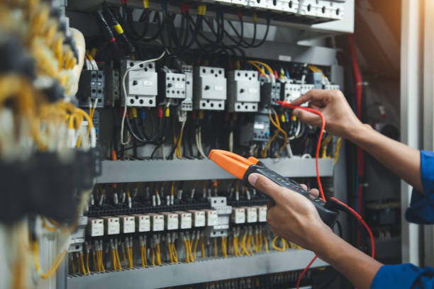 Best Electrician for Home Renovation  in Bridgeport, NE