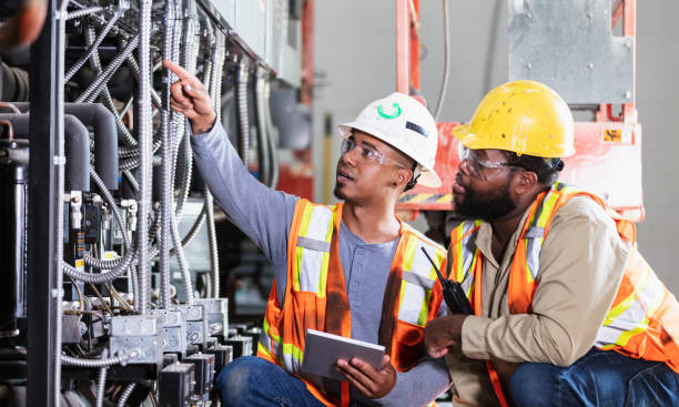 Best Electrical Installation Contractor  in Bridgeport, NE