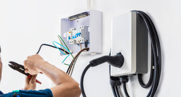 Best Emergency Electrician Near Me  in Bridgeport, NE