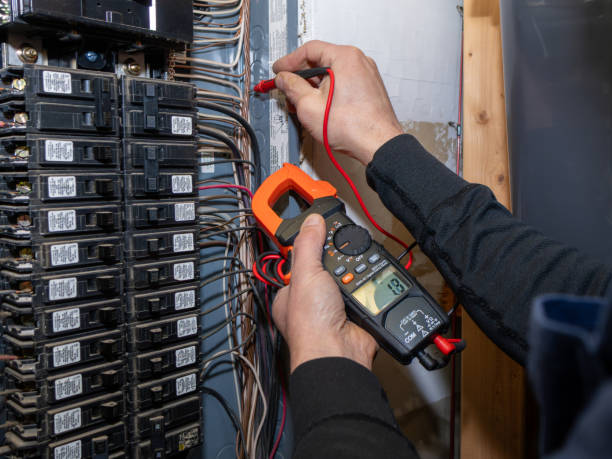 Best Affordable Electrical Installation  in Bridgeport, NE