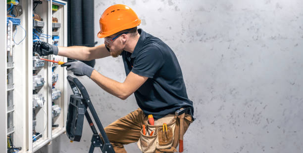 Best Emergency Electrical Repair  in Bridgeport, NE
