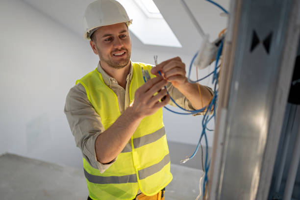 Affordable Electrical Installation in Bridgeport, NE
